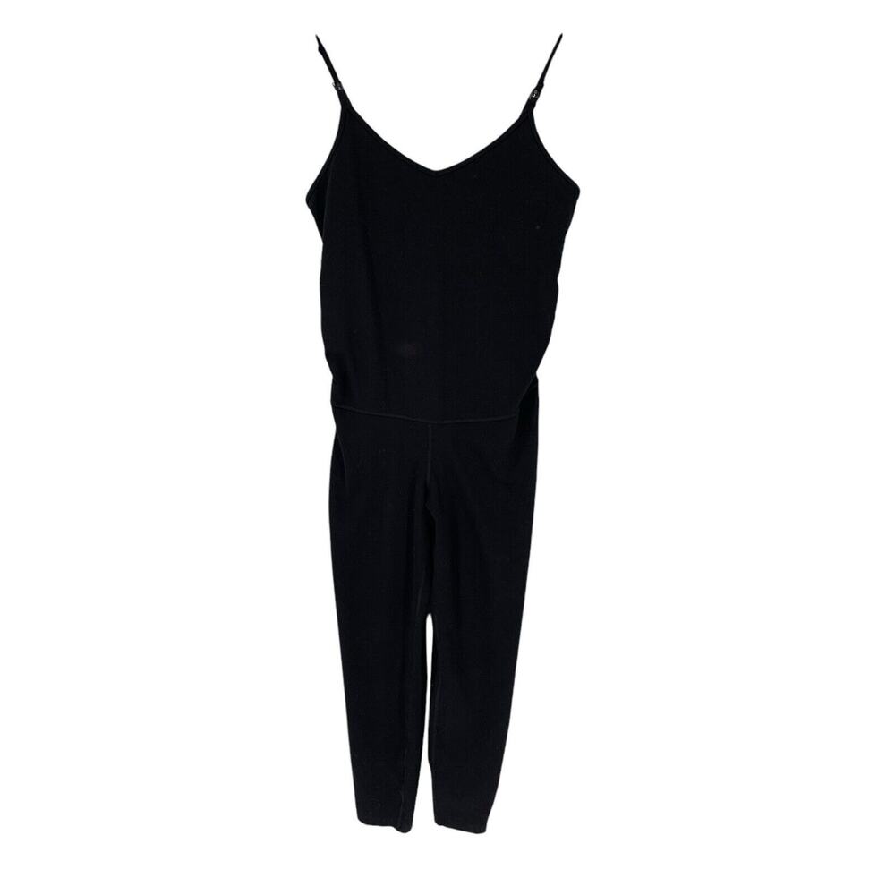 Old Navy Black Jumpsuit